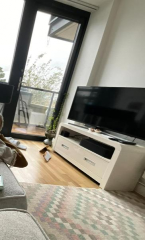 w12 one bedroom apartment